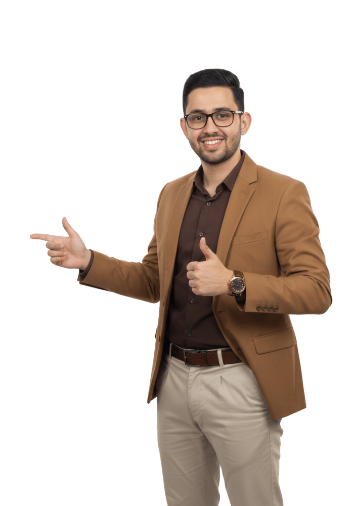 Why choose Joy Barua SEO services